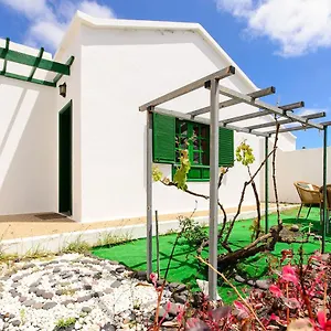 Casa Angeles 2 Mozaga